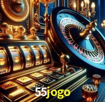 Estatísticas 55jogo