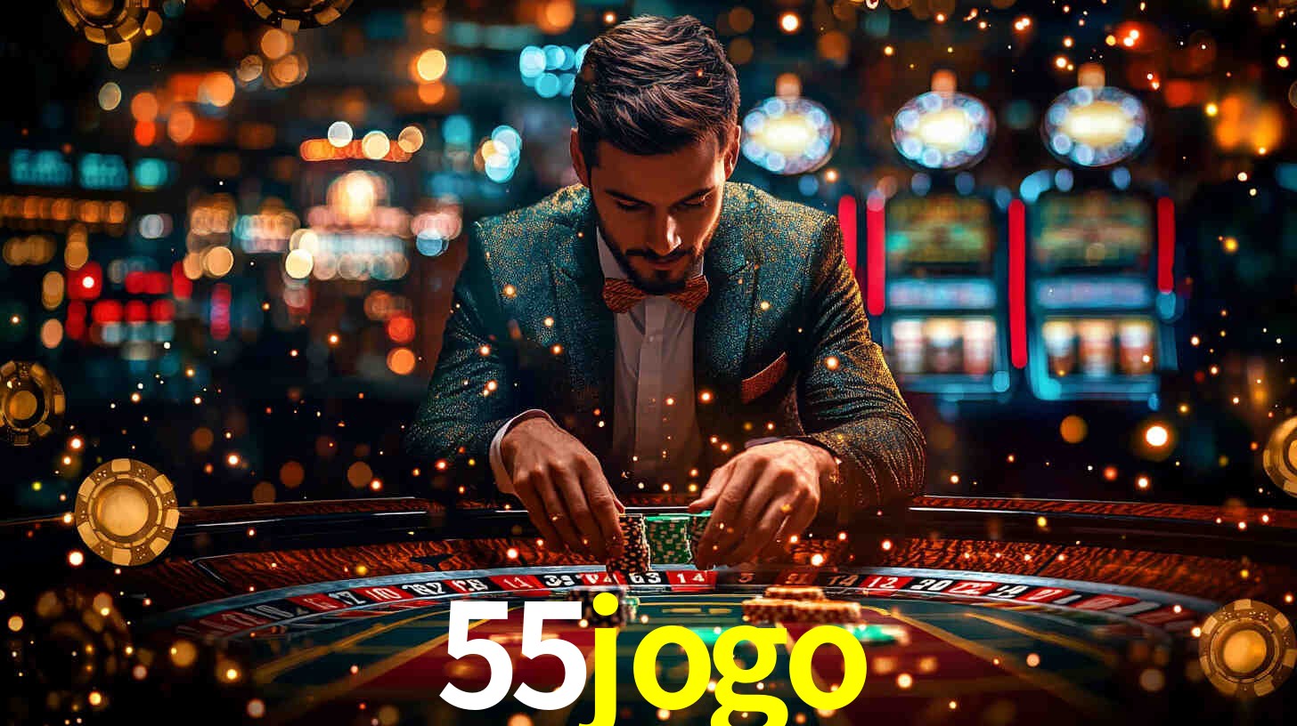 Premium Interface 55jogo