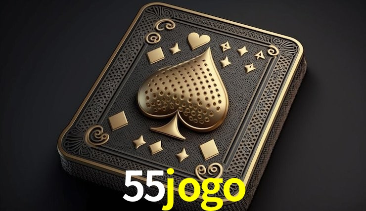 Provedores de Jogos 55jogo