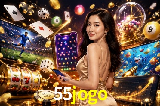 Account Benefits 55jogo