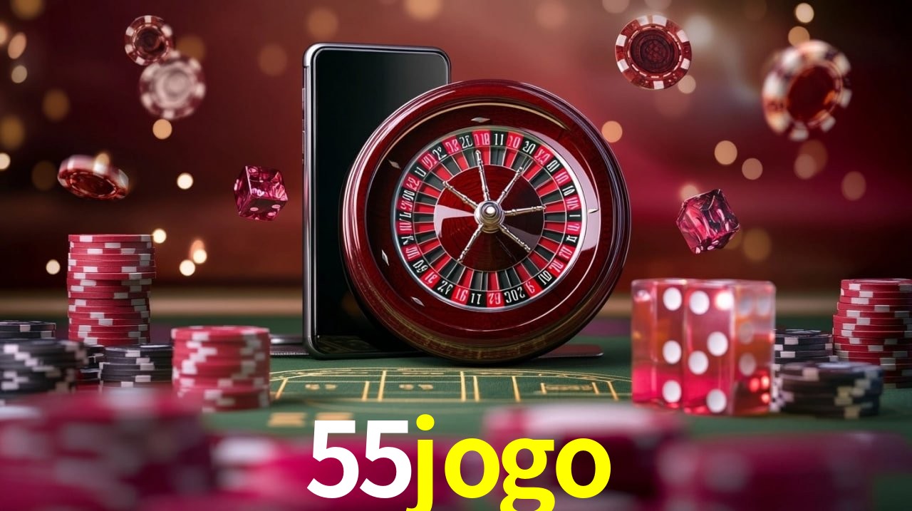 Football Betting 55jogo