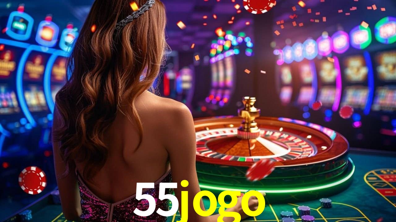 Recursos Exclusivos do App 55jogo - Modo Offline, Login Biométrico