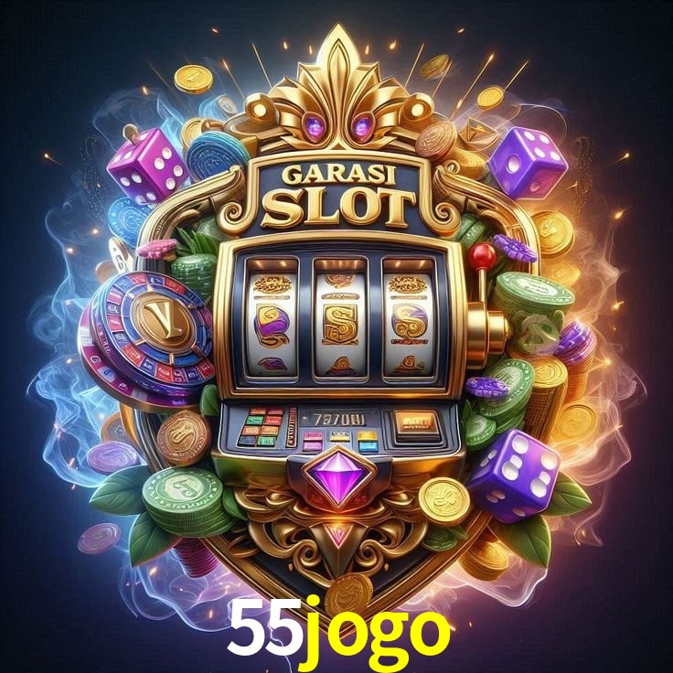 Especiais de Fim de Semana 55jogo