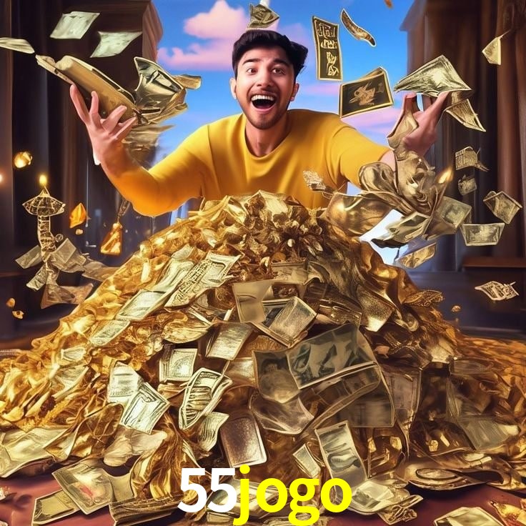 Estatísticas Esportivas 55jogo
