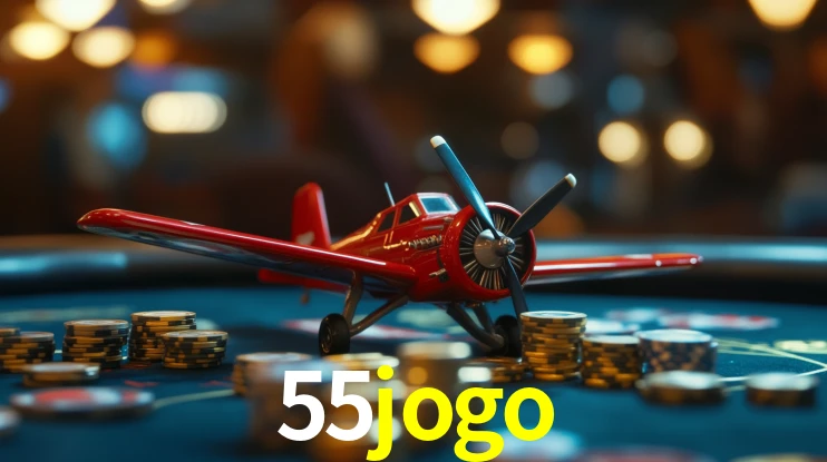 Quick Registration 55jogo