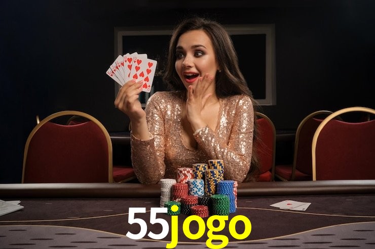 Torneios 55jogo