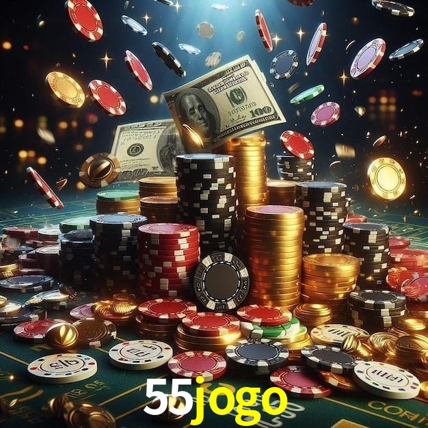 Jogos Exclusivos 55jogo
