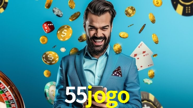Slot Games 55jogo