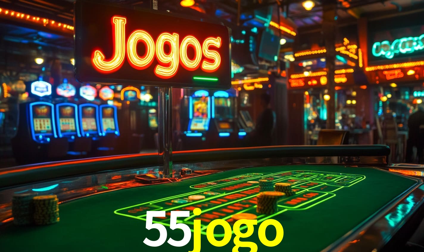 Sistemas de Segurança 55jogo