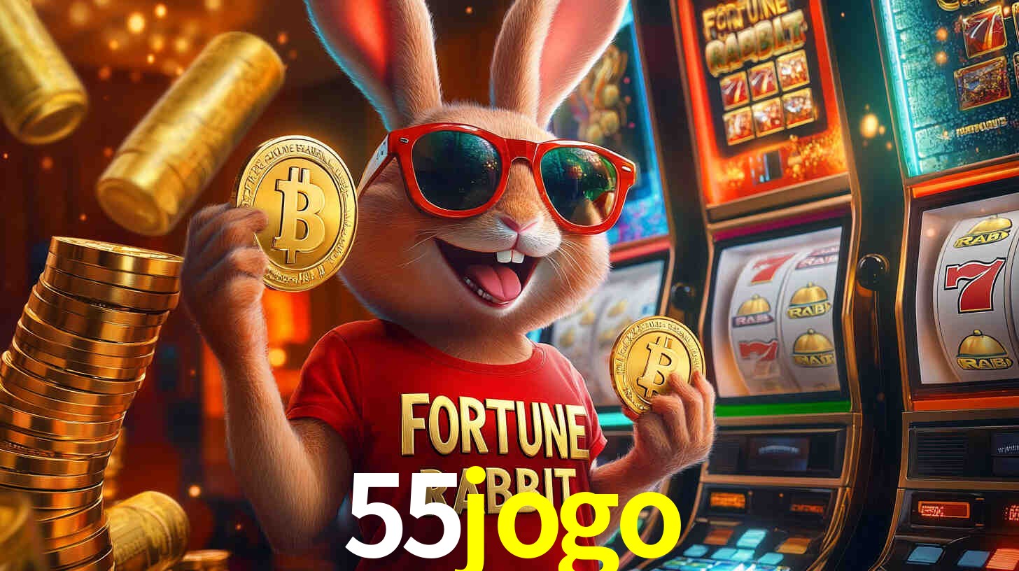 Descubra a Essência do 55jogo: Nossa História e Compromissos