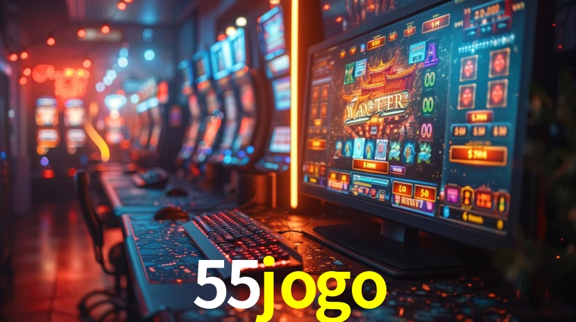 55jogo