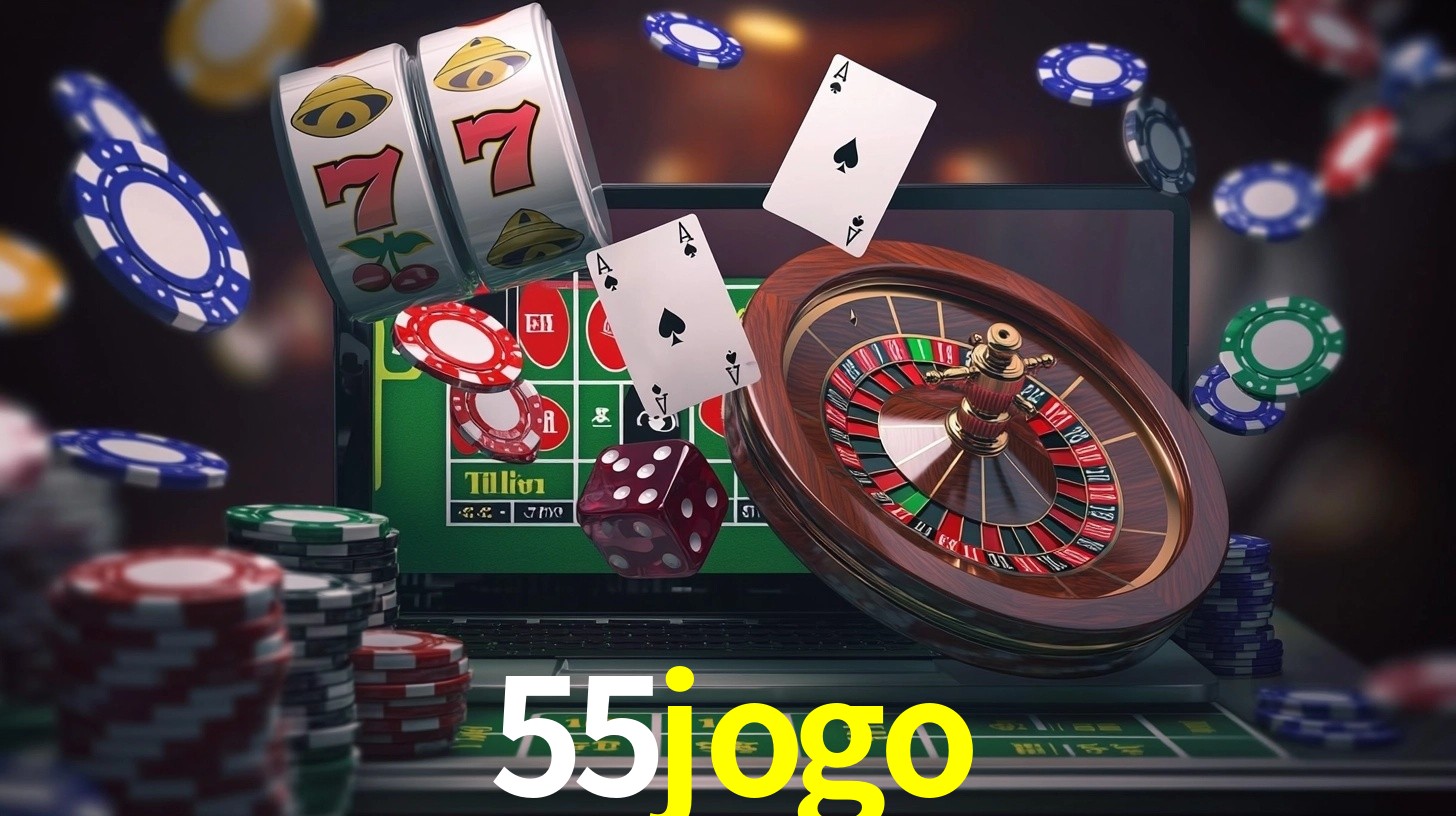 Ofertas Imperdíveis na 55jogo: Promoções e Bônus Que Valem a Pena