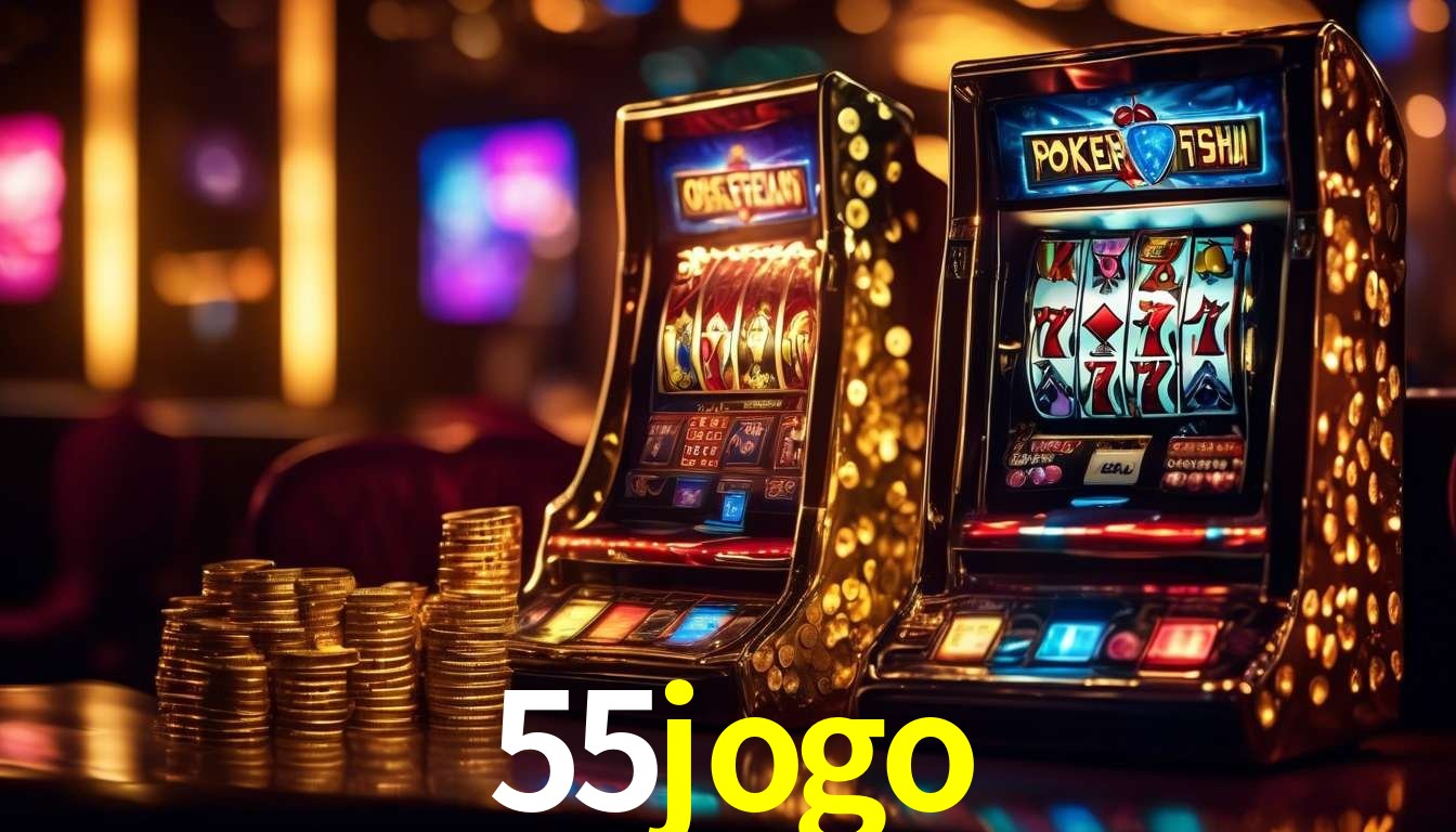 cassino 55jogo