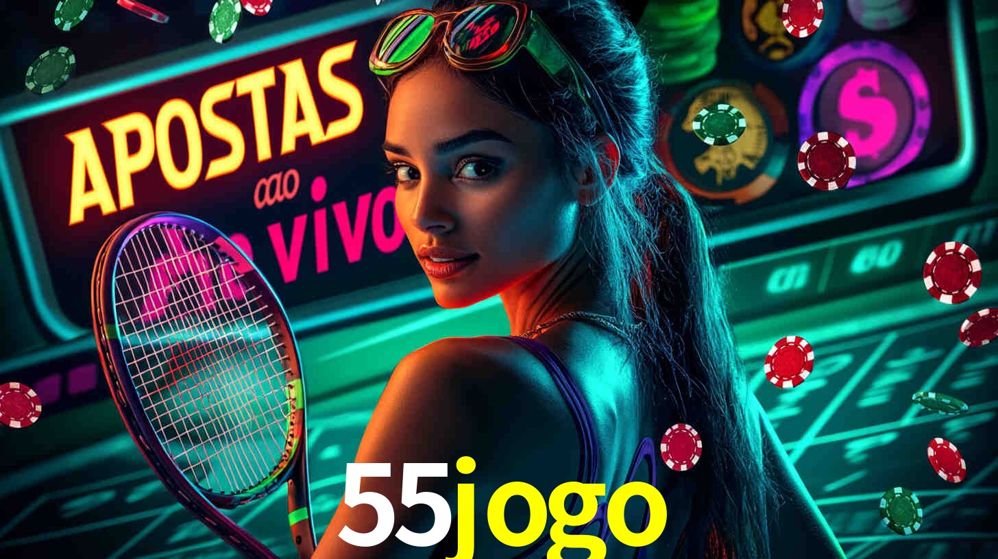 Descubra a Essência do 55jogo: Nossa História e Compromissos