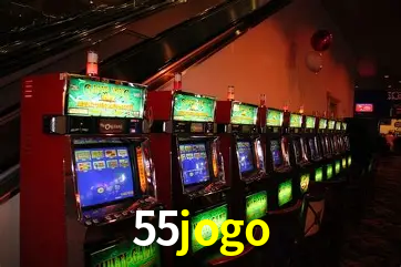 A Emoção da Loteria na 55jogo: Uma Chance de Mudança de Vida