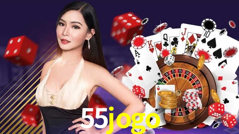 Casino VIP 55jogo