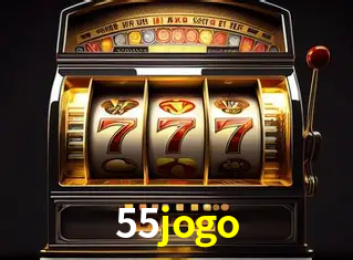 Descubra a Magia dos Jogos de Arcade no 55jogo