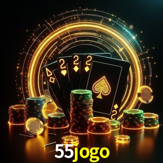 Segurança 2FA 55jogo