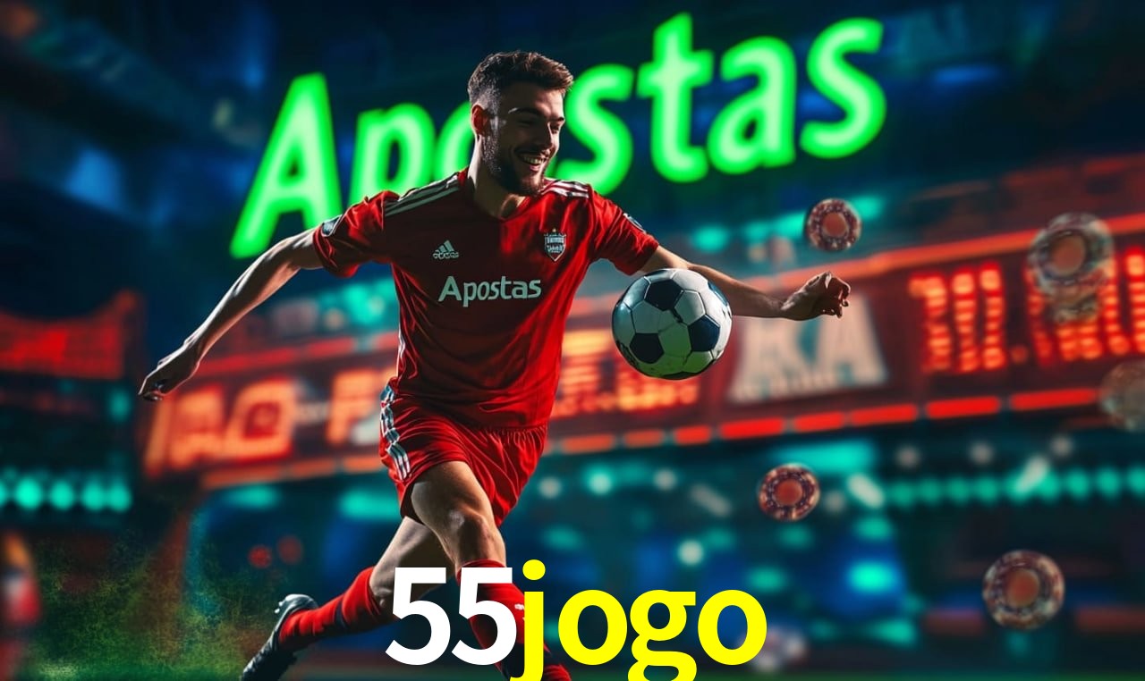Mesa de Blackjack 55jogo