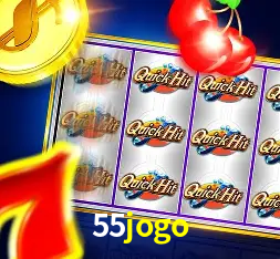Apostas Esportivas na 55jogo: Um Guia Completo