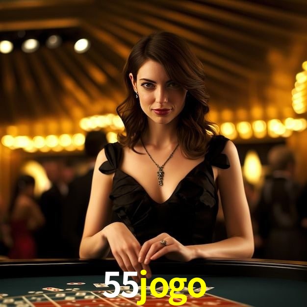 Desvendando o Mundo dos Jogos Virtuais na 55jogo