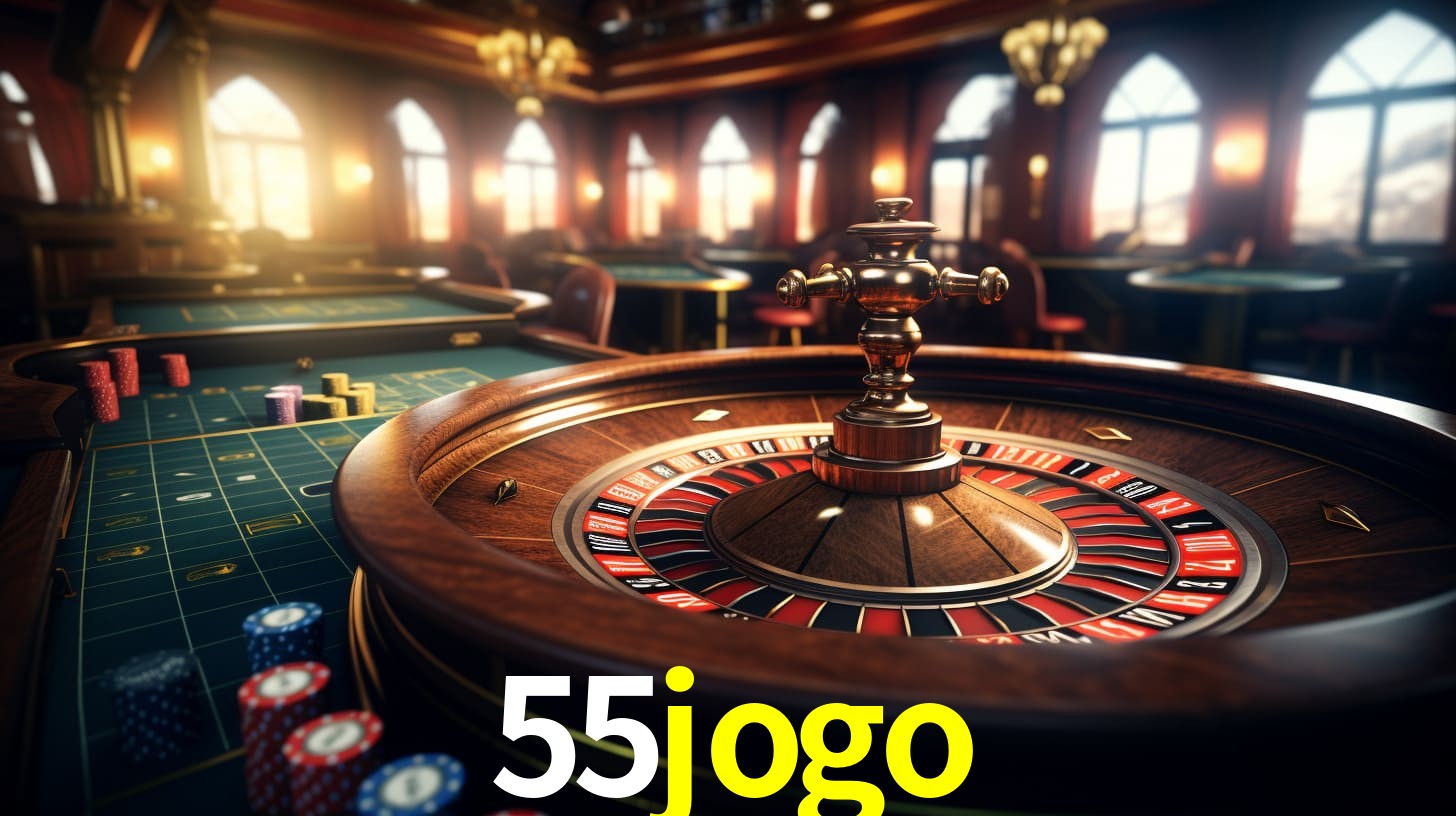 VIP Casino 55jogo