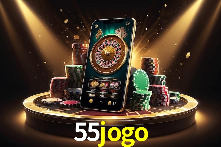 Promoção Relâmpago 55jogo