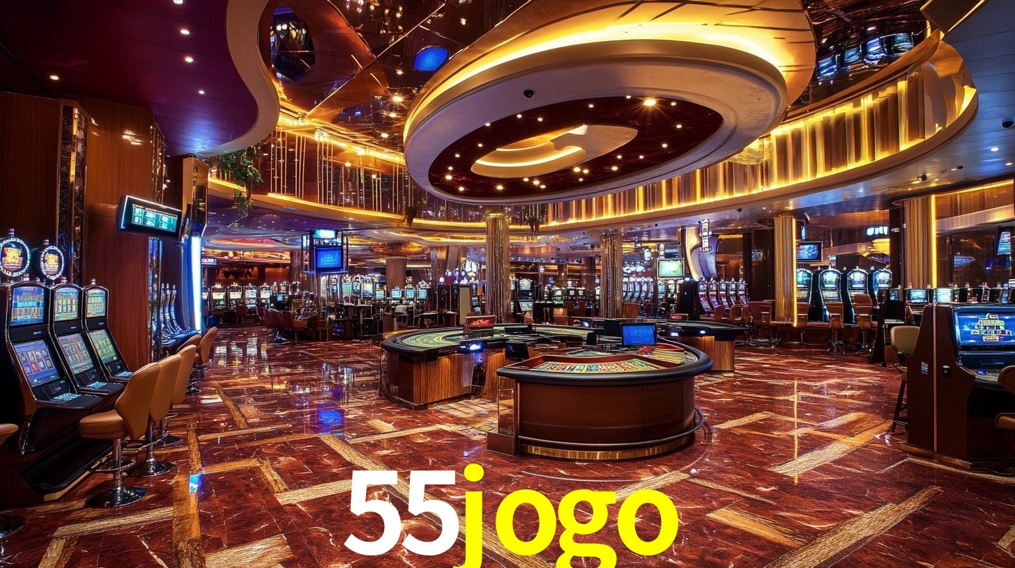 Daily Bonuses 55jogo