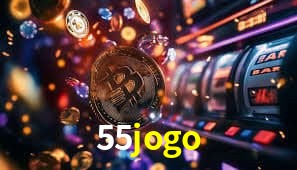 PIX Instantâneo 55jogo
