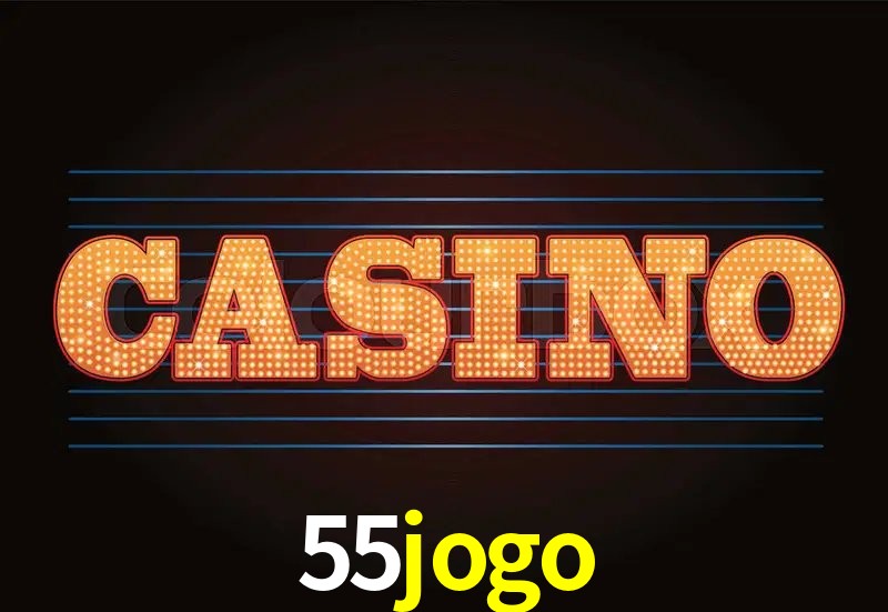 Casino Ao Vivo 55jogo
