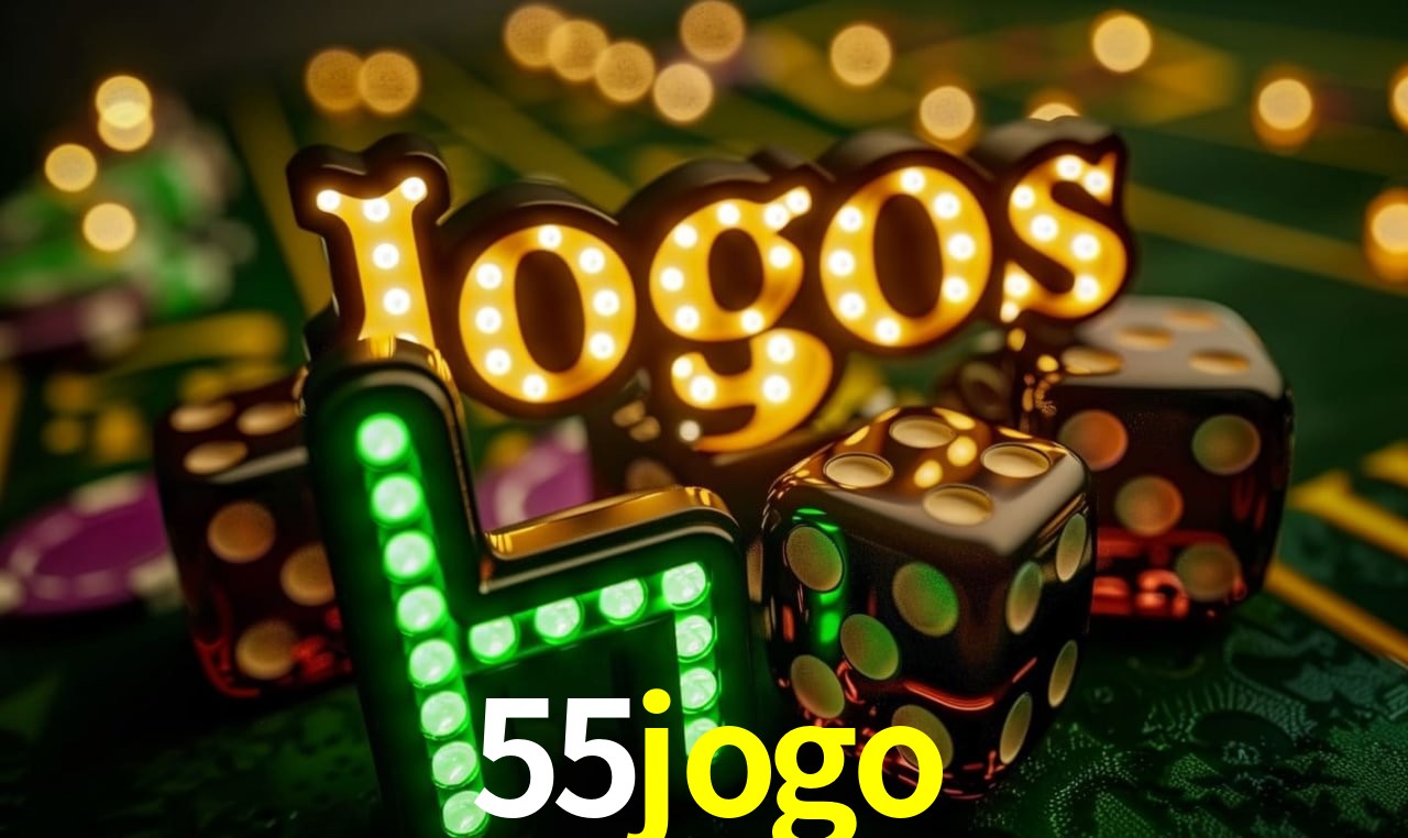 Cadastro Rápido 55jogo