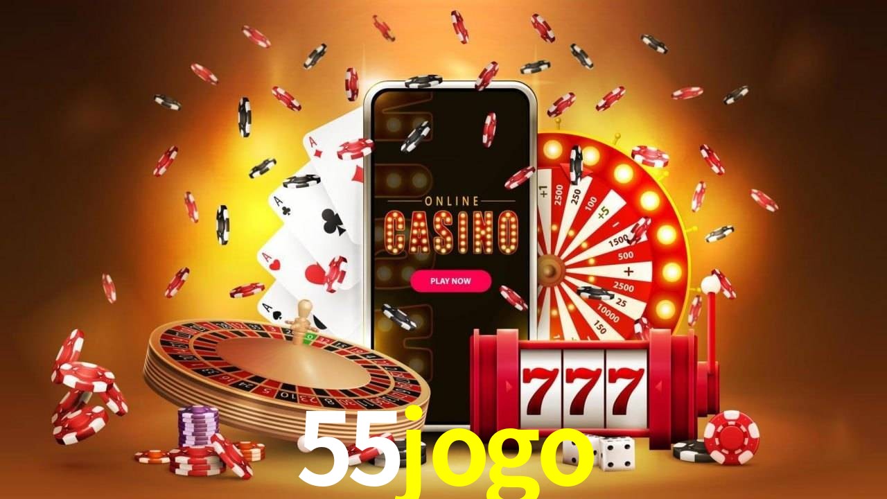 Tecnologia da Plataforma 55jogo