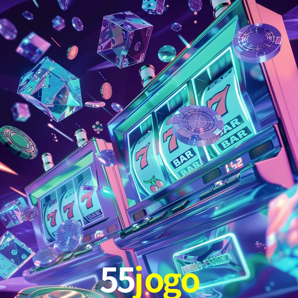 Interface Premium 55jogo