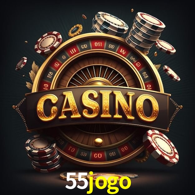 Imagem quadrada de apoio para baixar 55jogo