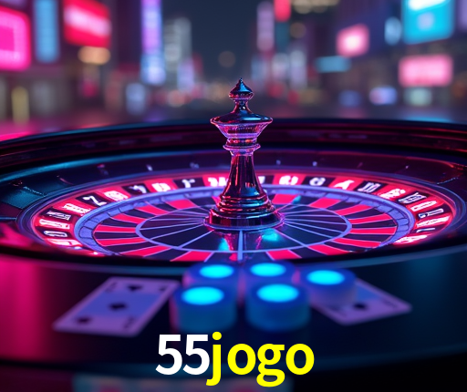 A Emoção da Loteria na 55jogo: Uma Chance de Mudança de Vida