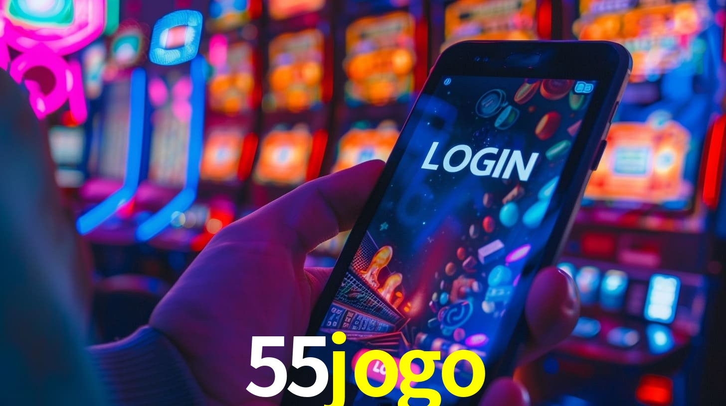 Apostas de Tênis 55jogo