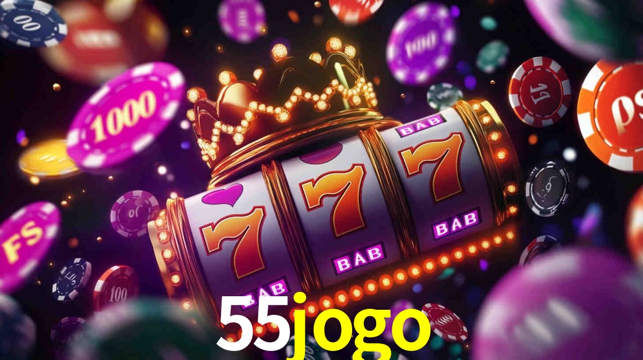 Live Casino 55jogo
