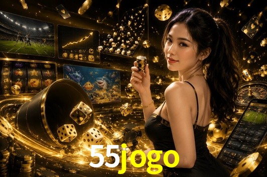 Exclusive Offers 55jogo