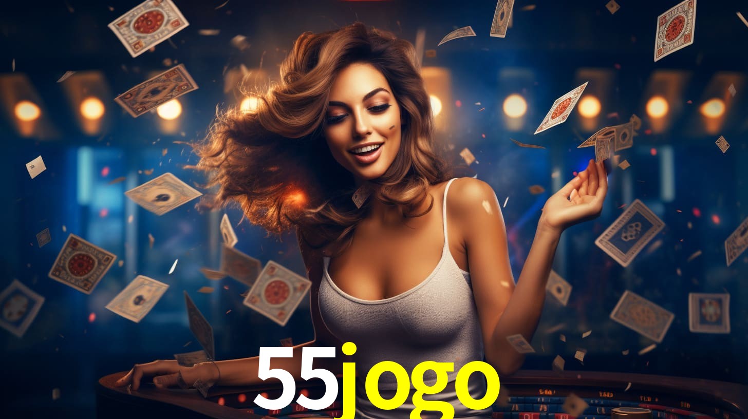 Roulette Table 55jogo