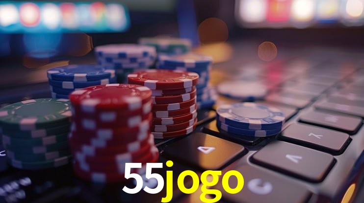 Promoções Sazonais 55jogo
