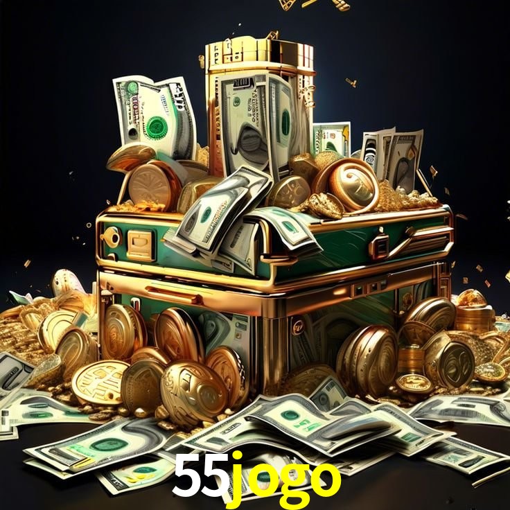 Diretório de Jogos 55jogo