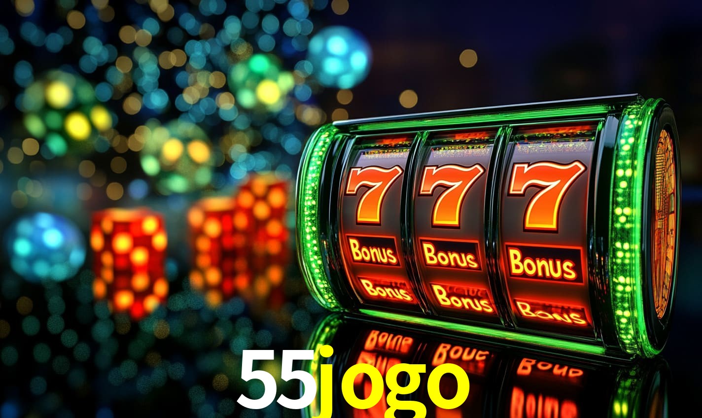 Integração de APIs 55jogo