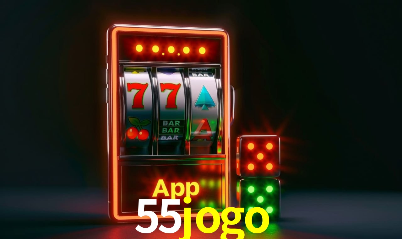 Login Seguro 55jogo