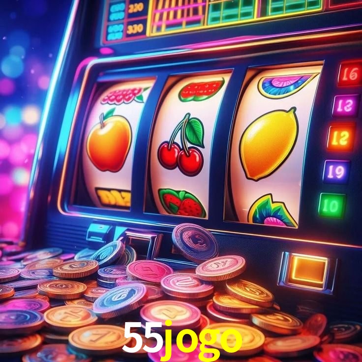 Jogos de Slot 55jogo