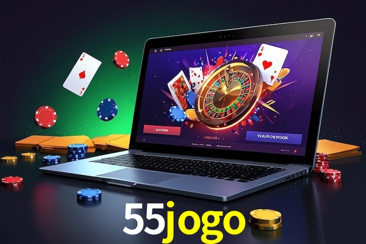 Coleção Premium de Slots 55jogo - NetEnt, Pragmatic Play, Evolution
