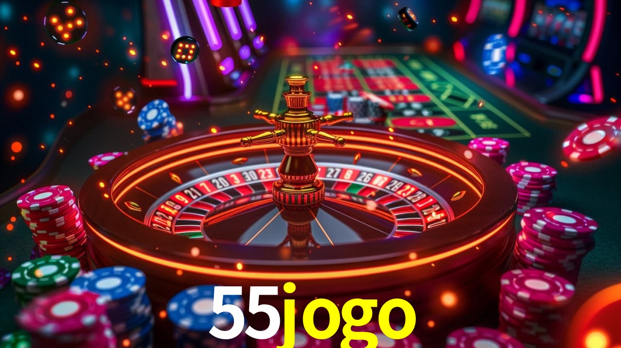 Programa VIP 55jogo