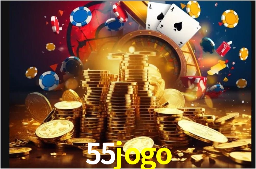 Bônus Diários 55jogo
