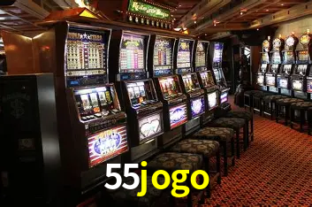 Descubra o Programa VIP da 55jogo: Vantagens Exclusivas para Jogadores