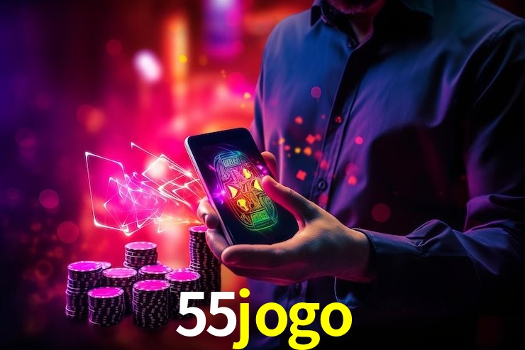 Apostas de Futebol 55jogo