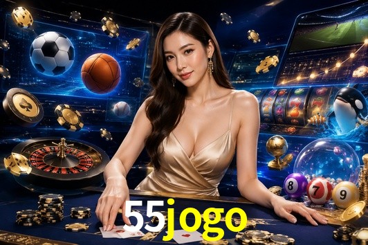 API Integration 55jogo